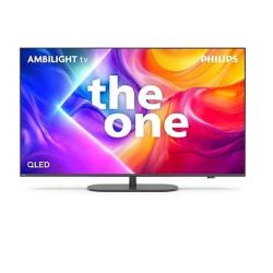 Televizor PHILIPS QLED TV 65PUS9010
