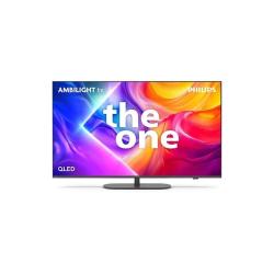 Televizor PHILIPS QLED TV 65PUS9010