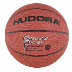 Košarkarška žoga Hudora Compettition Hop, vel. 7_1