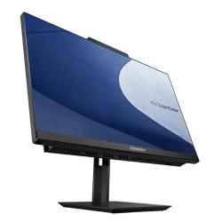 Namizni računalnik Asus All-in-One E5402WHAK-DUO239R i5 / 16GB / 256GB SSD + 1TB HDD / 23,8" FHD / Windows 10 Pro (črn) 23,8" / 1920x1080 / i5 / 16GB / 256GB SSD + 1TB HDD / Intel UHD Graphics / Win 10 Pro_3