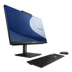 Namizni računalnik Asus All-in-One E5402WHAK-DUO239R i5 / 16GB / 256GB SSD + 1TB HDD / 23,8" FHD / Windows 10 Pro (črn) 23,8" / 1920x1080 / i5 / 16GB / 256GB SSD + 1TB HDD / Intel UHD Graphics / Win 10 Pro_1