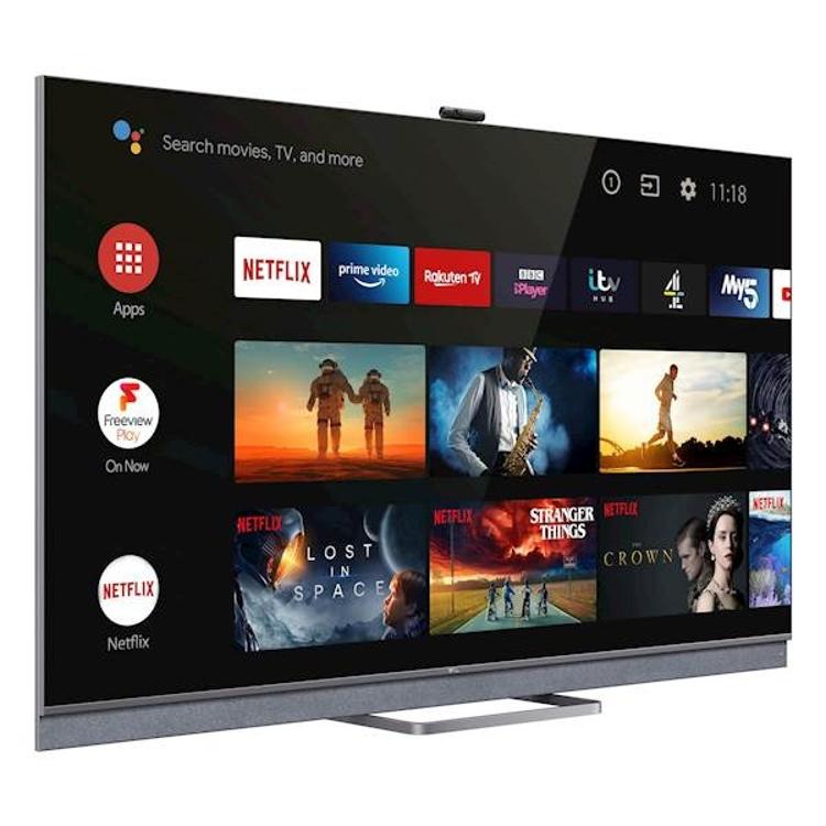 Televizor TCL Mini LED QLED 55C825K_1