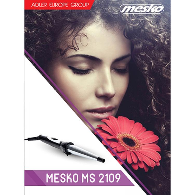 Kodralnik las Mesko MS2109