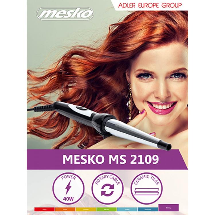 Kodralnik las Mesko MS2109