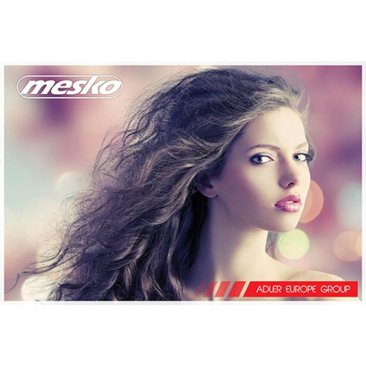 Kodralnik las Mesko MS2109