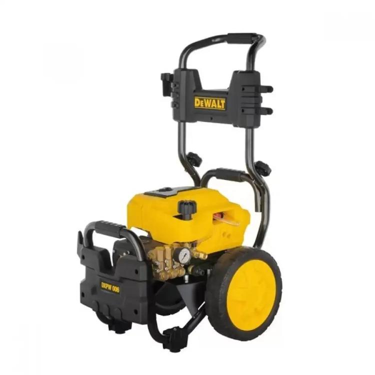 Visokotlačni čistilec DeWalt Pro DXPW006E 5000 W, 170 bar