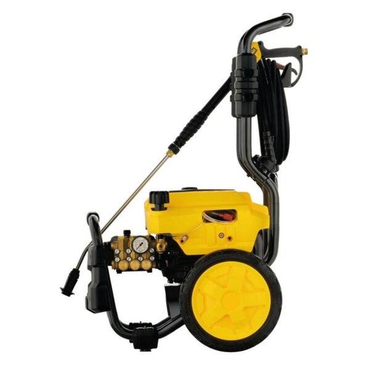 Visokotlačni čistilec DeWalt Pro DXPW006E 5000 W, 170 bar