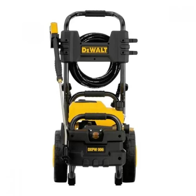 Visokotlačni čistilec DeWalt Pro DXPW006E 5000 W, 170 bar