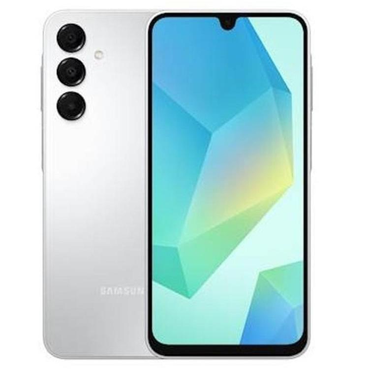 Telefon Samsung Galaxy A16 128GB, siva