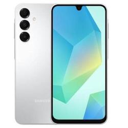 Telefon Samsung Galaxy A16 128GB, siva
