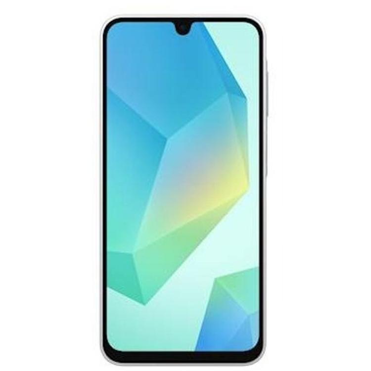 Telefon Samsung Galaxy A16 128GB, siva
