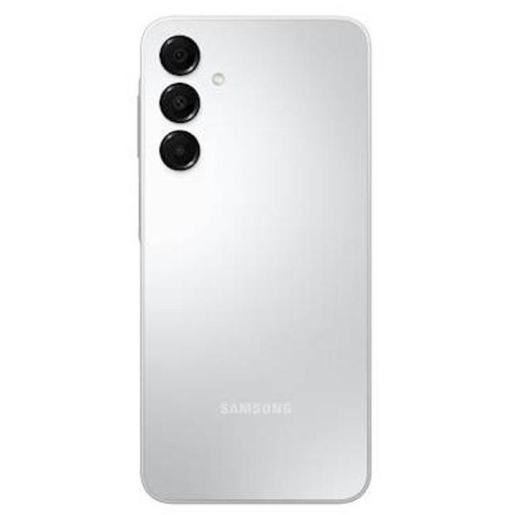 Telefon Samsung Galaxy A16 128GB, siva