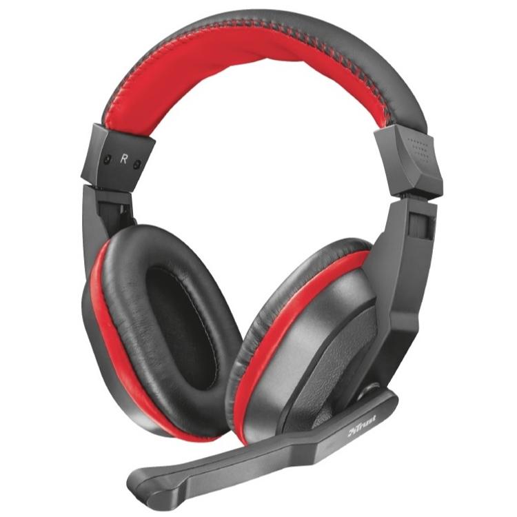 Slušalke gaming Ziva