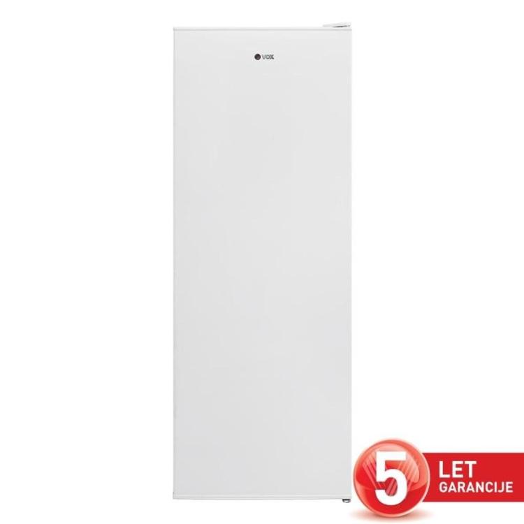 Zamrzovalana omara VOX VF 2410 E, bela