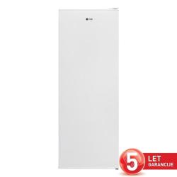 Zamrzovalana omara VOX VF 2410 E, bela