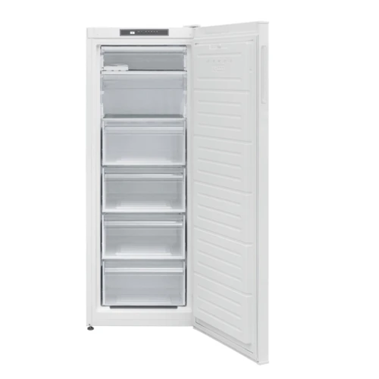 Zamrzovalana omara VOX VF 2410 E, bela