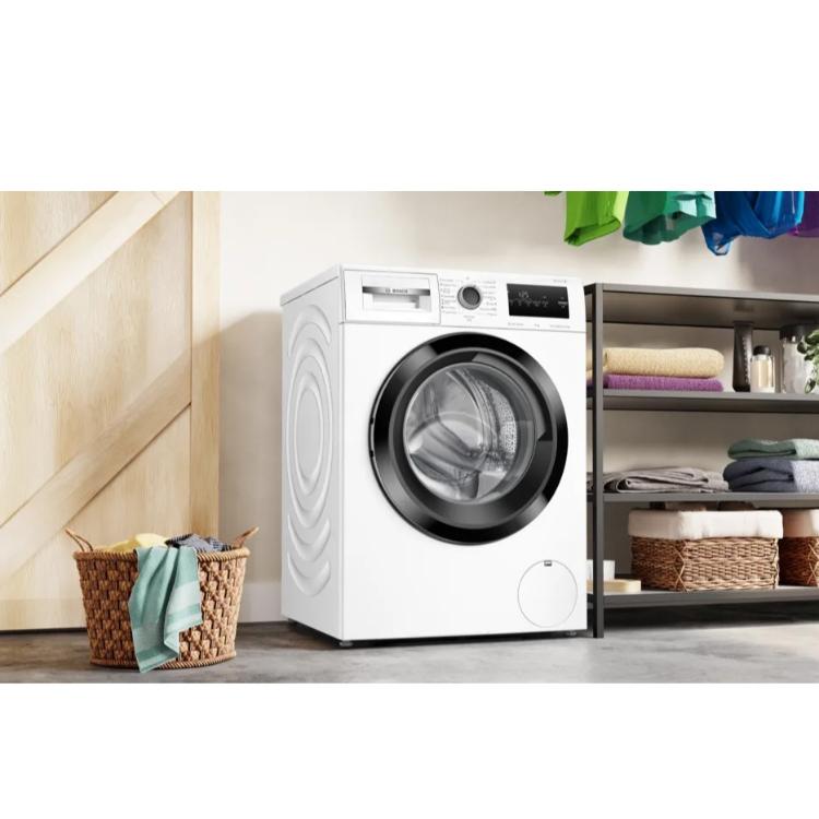 PRALNI STROJ BOSCH WAN28170BY, 8 KG, 1400, A