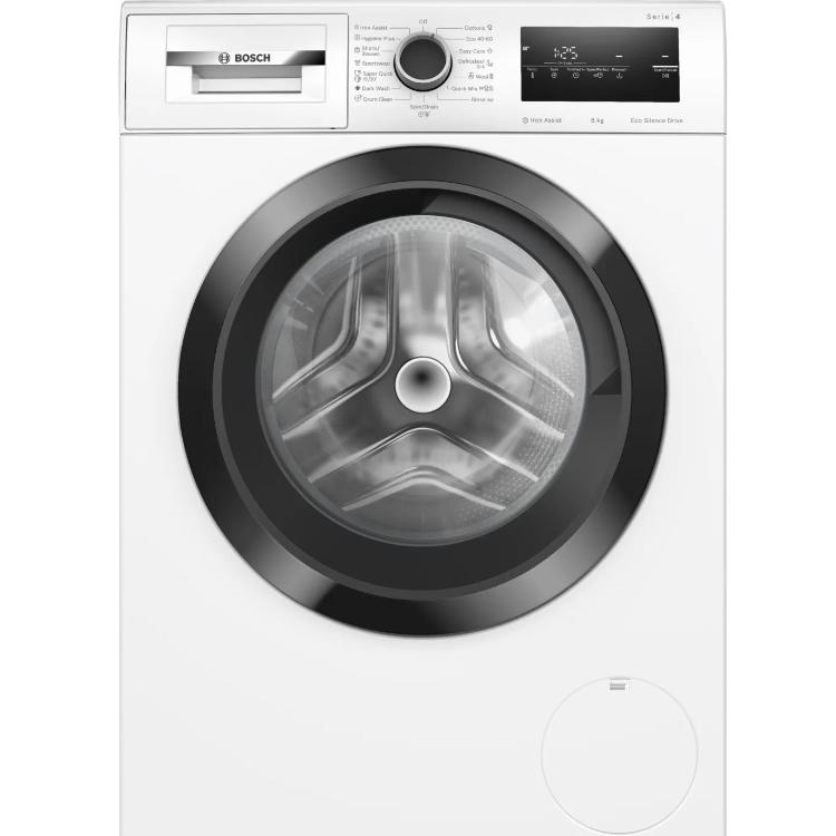 PRALNI STROJ BOSCH WAN28170BY, 8 KG, 1400, A