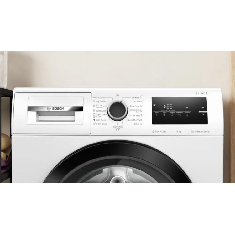 PRALNI STROJ BOSCH WAN28170BY, 8 KG, 1400, A