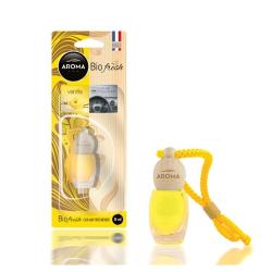 Osvežilec zraka Aroma Car Bio Fresh Vanilla_1