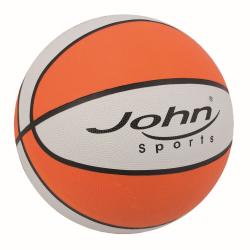 Žoga za košarko John MATCH Official, vel.7 / 240 mm_2