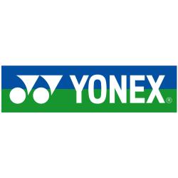 Yonex komplet: badminton loparja + žogice