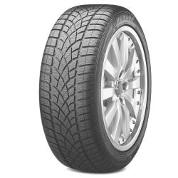 Dunlop 235/40 R19 96V XL M+S WINTER SPORT 3D_1