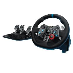Gaming volan s pedali Logitech G29, PC, PS3, PS4