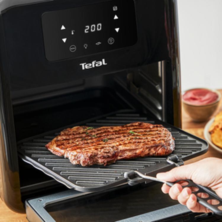 Cvrtnik in mini pečica Tefal EasyFry Oven&Grill XXL, 11 l_3