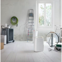 Razvlažilnik zraka Delonghi DEX210SF, 10 L
