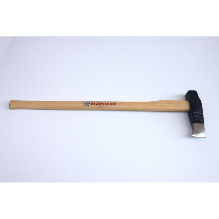 Cepilni bat Bizovičar, 3000 g