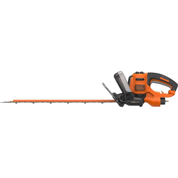 Obrezovalnik žive meje Black+Decker BEHTS455, 550 W,  55 cm