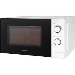 Mikrovalovna pečica Sencor SMW1718WH, bela