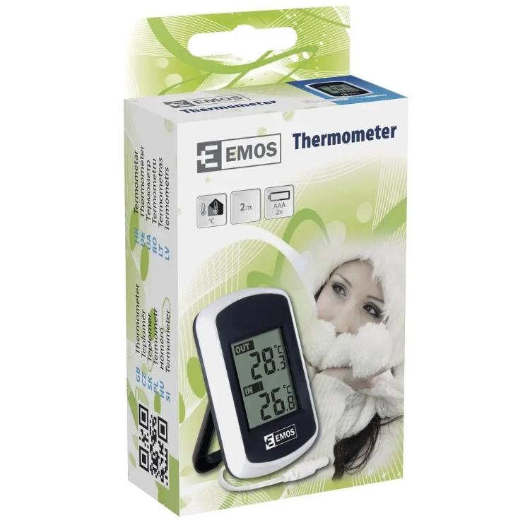 Termometer Emos E0041_2