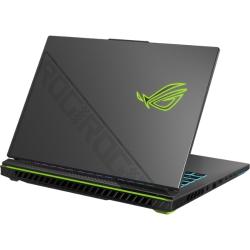 Prenosni računalnik Asus ROG Strix G16 G614JU-N3110 i7 / 16GB / 512GB SSD / 16" 165 Hz