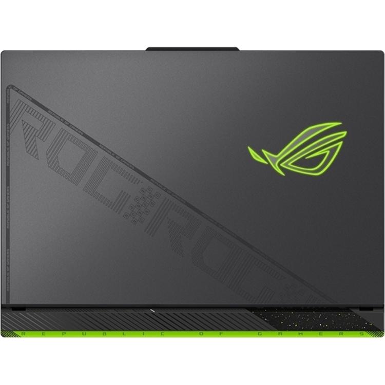 Prenosni računalnik Asus ROG Strix G16 G614JU-N3110 i7 / 16GB / 512GB SSD / 16" 165 Hz