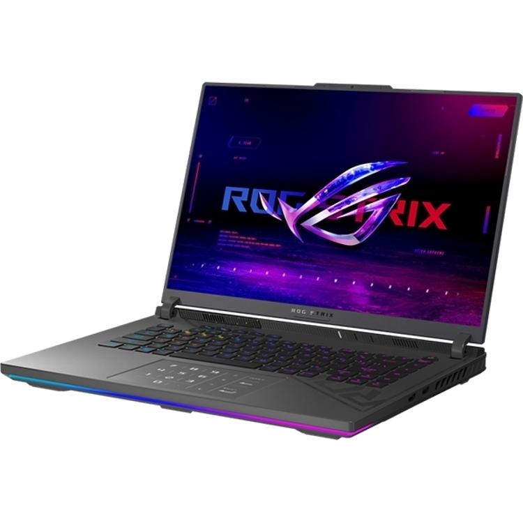 Prenosni računalnik Asus ROG Strix G16 G614JU-N3110 i7 / 16GB / 512GB SSD / 16" 165 Hz