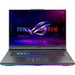 Prenosni računalnik Asus ROG Strix G16 G614JU-N3110 i7 / 16GB / 512GB SSD / 16" 165 Hz