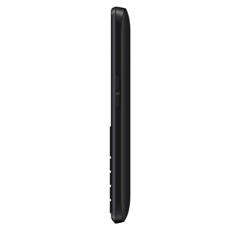 Telefon za starejše z GPS sledilnikom EVOLVEO Easyphone EG - črno srebrn_3