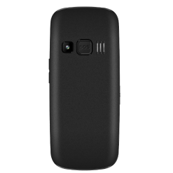 Telefon za starejše z GPS sledilnikom EVOLVEO Easyphone EG - črno srebrn_1