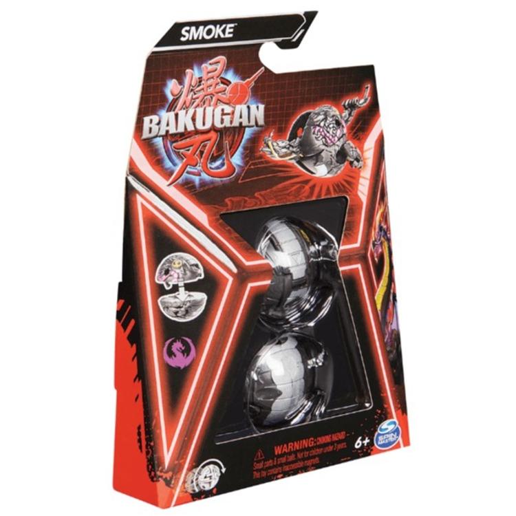 Bakugan Core Smoke 25663