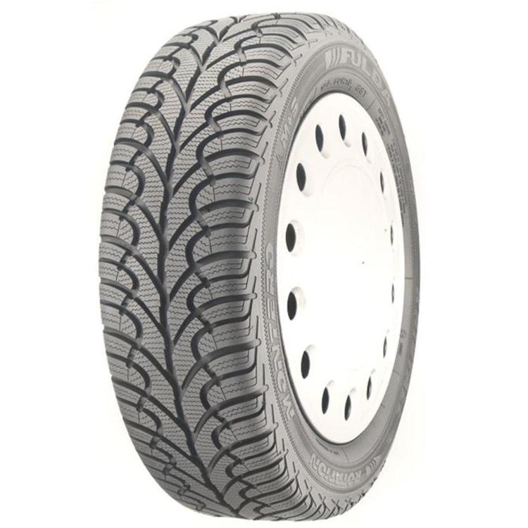 Fulda 185/70 R14 88T M+S KRISTALL MONTERO