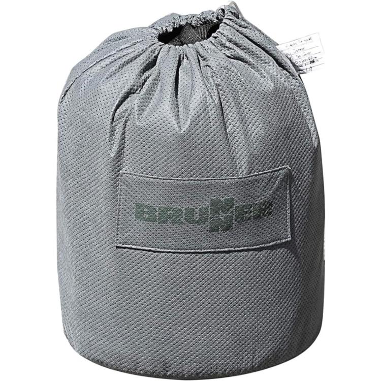 Zaščitna prevleka za prikolice BRUNNER 7241464N, 6m-600-650cm