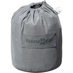 Zaščitna prevleka za prikolice BRUNNER 7241464N, 6m-600-650cm