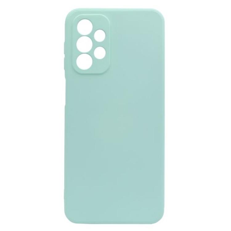  Gumiran ovitek (TPU) za Samsung Galaxy A23 4G/A23 5G, N-Type mint