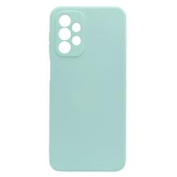  Gumiran ovitek (TPU) za Samsung Galaxy A23 4G/A23 5G, N-Type mint