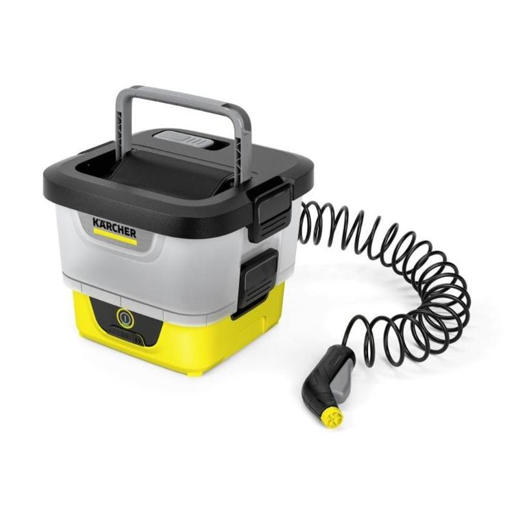 Mobilni čistilec Karcher OC4 1.599-350.0