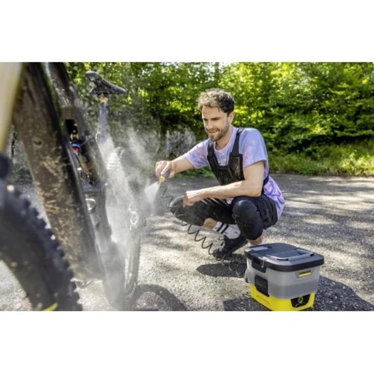 Mobilni čistilec Karcher OC4 1.599-350.0