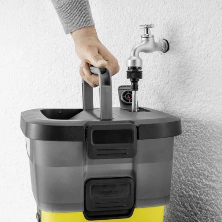 Mobilni čistilec Karcher OC4 1.599-350.0