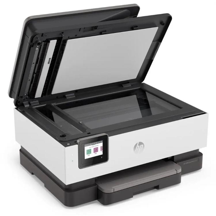 HP večfunkcijska brizgalna naprava OfficeJet Pro 8022e, Instant ink_2
